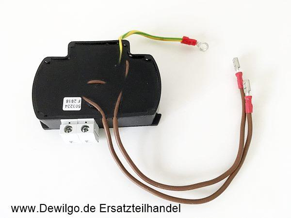 503224 Elektronikmodul 1Man / T1 230 V für Cardi Kernbohrgerät-Motor