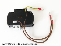 503224 Elektronikmodul 1Man / T1 230 V für Cardi...