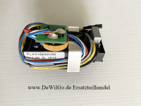 316938 Elektronik 230/CEE BH812VR für Flex...
