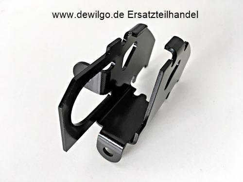 N058304 Schutz hinten für Dewalt DWS780 Säge
