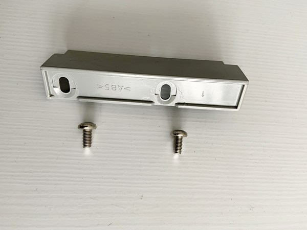 Profilkappe vorn für GRAEF Futura F1 - F5 Allesschneider