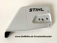 11356401703-END Kettenraddeckel für STIHL MS 341, MS...