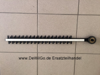 Schwert für Einhell HEC 551 - YGL N.G. 551 Heckenschere