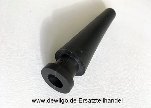 314404 Kabelschutzschlauch-Tülle Dm9 für FLEX