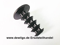 F016L64669 Haltebolzen Bosch AXT 25 D - AXT 25 TC - AXT...