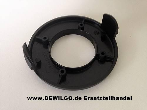 Deckel-Spulendeckel CMI 50 RT Rasentrimmer