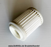 5131030658 Staubfilter für ROS300A-ROS300 RYOBI...