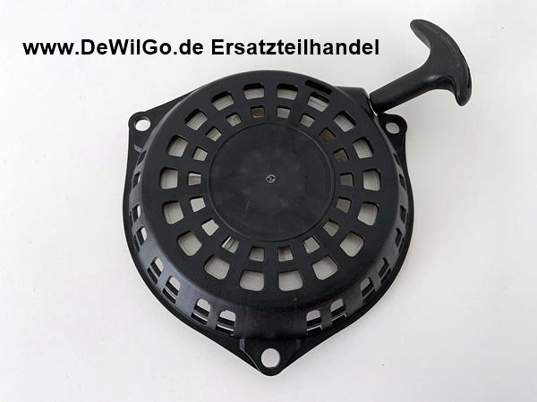 Starter-Anzugsstarter für Einhell GC-PM 48 S HW Rasenmäher