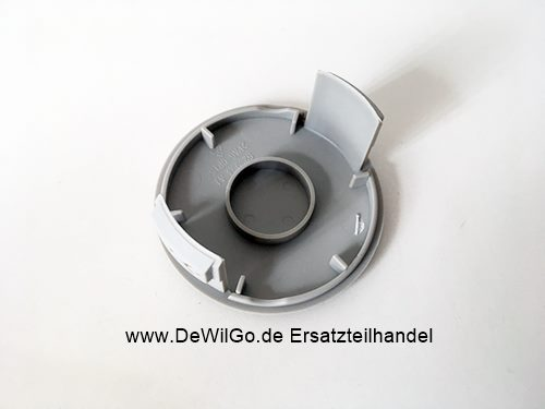 5131034743 Deckel-Spulendeckel für RLT1825LI - RLT36C3326 -RLT183115 - RLT183115 - RLT1830H15 Ryobi Trimmer