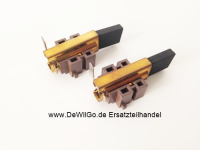Kohlebürsten mit Bürstenhalter für Einhell...