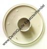 SA36555-SAB RADKAPPE 180MM RAL7047 SMK DECKEL-SABO