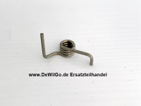 73707-AGR Schenkelfeder Sicherheitschaltung-AGRIA