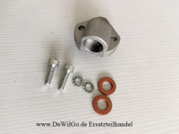 504571 Wasseranschlusswinkel für Cardi Talpa...