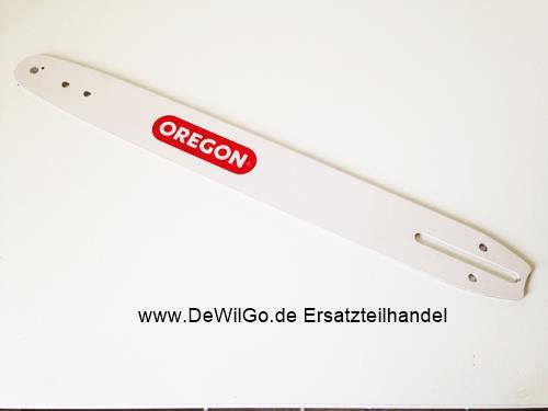 160SDEA041 DOUBLE GUARD Schwert- Führungsschiene 40 cm - 3/8"- 1,3 mm