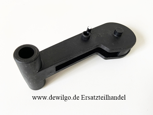 100.000.864-MTD Verstellhebel mit Zapfen