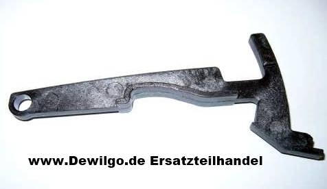 Entriegelung Einhell BKS 35/35 Motorsäge