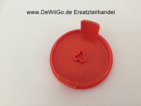 374746-01 Spulenabdeckung Black & Decker Rasentrimmer