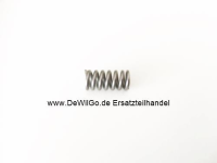 821020-BuD Feder - Black & Decker