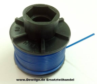 A6053 Fadenspule für Black & Decker GL210 -...