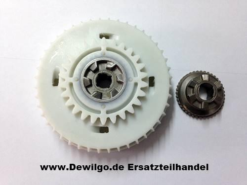 Getrieberad für Budget BKS 301 - Budget BKS 401 - Budget  BKS 402 Elektrokettensäge