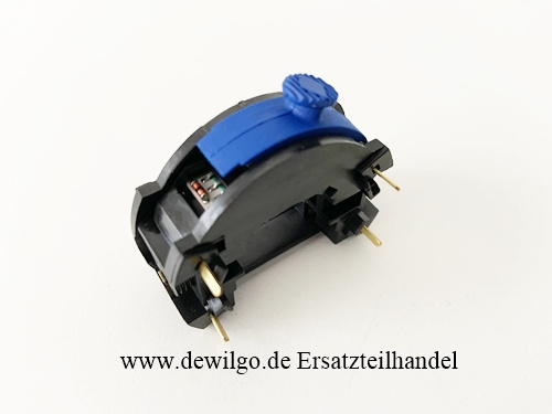 2610009844 Flachschalter-Schalter für Dremel 3000 Multifunktionswerkzeug