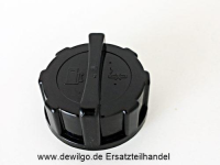 Benzintankdeckel für Einhell GC-PM 56/1 S HW...