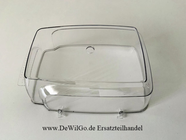 Deckel transparent für Severin EK 3156 Eierkocher