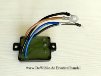 504058 Elektronik 230 V für Cardi Kernbohrgerät