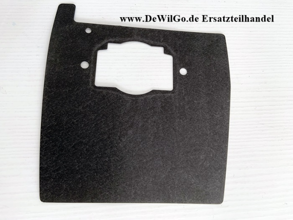 965527120 Zylinderfussdichtung DOLMAR