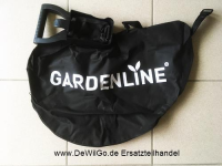 343328001007-GLE Fangsack-Laubsack für Gardenline...