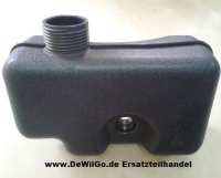 Benzintank für Einhell Rasenmäher Motor RPM...