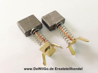 Kohlebürsten - Kohlen für Einhell BG-EC 2040 S...