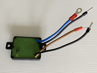 503343 Elektronik für Cardi T4-300 - Cardi T9-500EL...