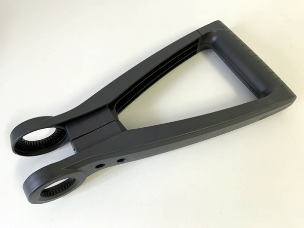 8847-00.780.00 Zusatzgriff für Gardena Turbotrimmer AccuCut 400 Li - Gardena Turbotrimmer AccuCut 450 Li - Gardena Turbotrimmer PowerCut 500 - Gardena Turbotrimmer EasyCut 400