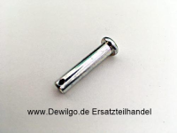 578309MA-BRI LF GABELKOPFBOELZEN .25DX BRIGGS & STRATTON