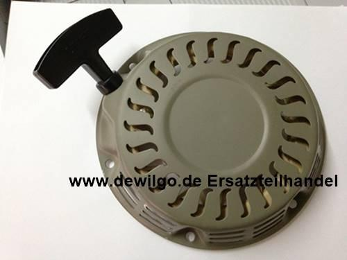 Starter - Seilzugstarter für Einhell BT-PG 2800 Stromerzeuger