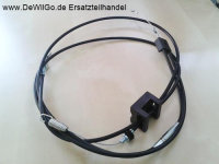 Kupplungszug u. Bremsbowdenzug 1300mm für...