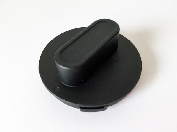 Kappe für Deckel für Severin WK 3473 Wasserkocher Deluxe Mini