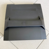SAU12698 Auswurfklappe - Prallschutz für SABO 47...