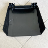 SAU12698 Auswurfklappe - Prallschutz für SABO 47...