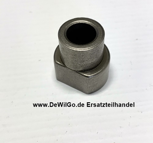 Adapter für die Messeraufnahme Einhell RPM 56 S-MS - GH-PM 56 S HW Rasenmäher