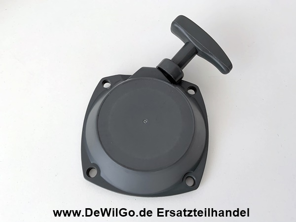 Seilzugstarter für Einhell N-BG-BC 41 Norma - Einhell BG-BC 41 - Einhell RBC 41 Motor-Sense