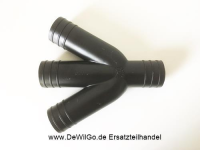 946518-00-BuD VERBINDER,SCHLAUCH 274 VAR Black & Decker