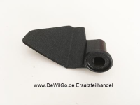 869538 Ein Unold Knethaken für Backmeister 8600 -...