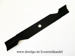FV-9130801-BG Rasenmähermesser-Messer für Budget BEM 1302 - Budget  BEM 1302-1 - Budget BEM 1338 Rasenmäher