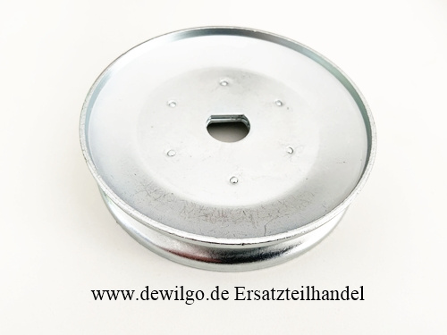 409315 KR-SCHEIBE (KEHRW.COMBI) für AL-KO Balkenmäher BM 875 III ab 03/2014