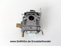 Vergaser für Mr. Gardener BM 4141 AC Motorsense