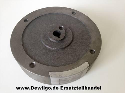 Schwungrad für Einhell BM 40K - RPM 40 P - BG-PM 40 Rasenmäher Motor