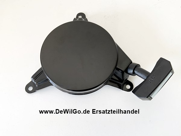 Starter-Seilzugstarter für RM 46/3 RA Hanseatic Rasenmäher