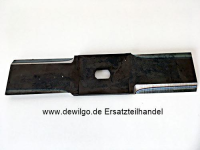 2608635492 Häckselmesser Bosch AXT Rapid 2000 - AXT...